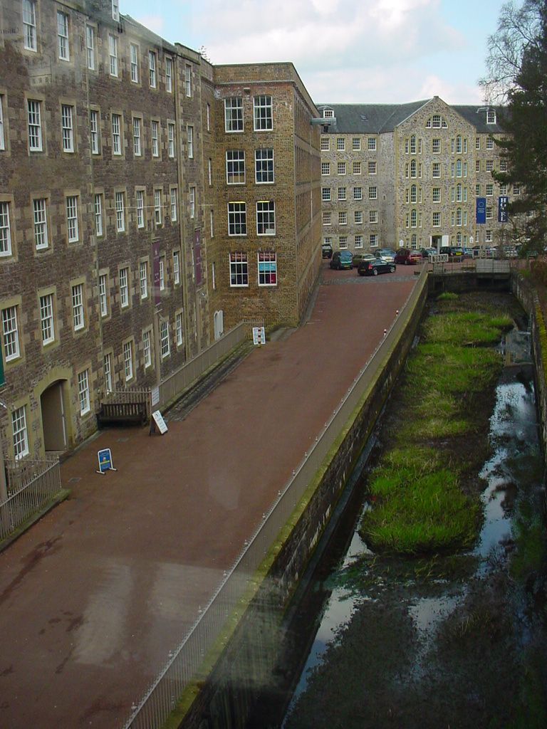 New Lanark (13)